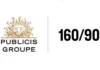 Publicis Groupe echa el guante a la agencia 160over90