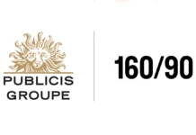 Publicis Groupe echa el guante a la agencia 160over90