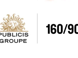 Publicis Groupe echa el guante a la agencia 160over90