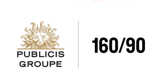 Publicis Groupe echa el guante a la agencia 160over90