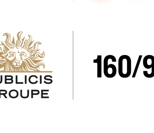 Publicis Groupe echa el guante a la agencia 160over90