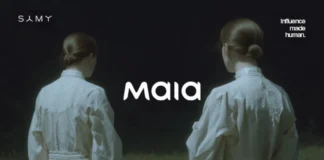 SAMY lanza Maia, su plataforma tecnológica de IA
