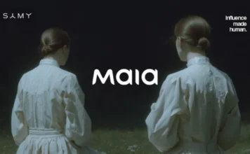 SAMY lanza Maia, su plataforma tecnológica de IA
