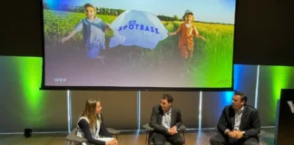 un pionero proyecto de patrocinio del deporte base