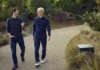 Tim Cook deja de ser CEO de Apple y John Ternus toma su relevo