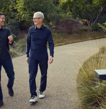 Tim Cook deja de ser CEO de Apple y John Ternus toma su relevo