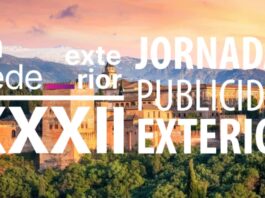 Granada acoge las XXXIII Jornadas de Publicidad Exterior