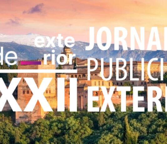 Granada acoge las XXXIII Jornadas de Publicidad Exterior