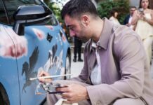 Uber festeja su décimo cumpleaños en España