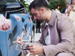 Uber festeja su décimo cumpleaños en España