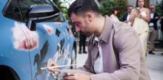 Uber festeja su décimo cumpleaños en España