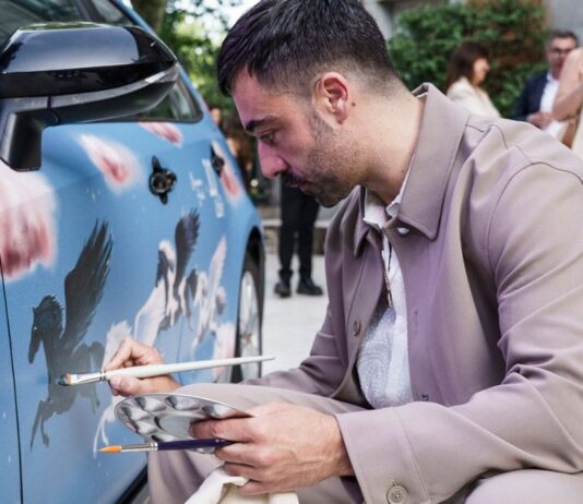 Uber festeja su décimo cumpleaños en España