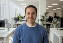 Adsmurai incorpora a Jesús González como VP Growth & Client Strategy