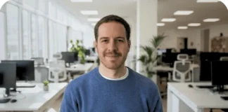 Adsmurai incorpora a Jesús González como VP Growth & Client Strategy