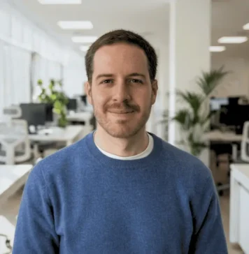 Adsmurai incorpora a Jesús González como VP Growth & Client Strategy