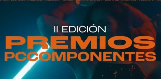 PcComponentes celebra la II edición de sus Premios