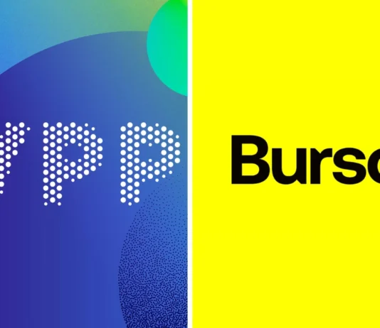 WPP estaría ponderando la venta de Burson