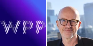Mark Taylor es su nuevo CPO