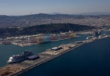 La paradoja de los cruceros: otro verano de récord en plena crisis de imagen