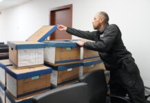Caso Goleada: una de las personas jurídicas plantea que se declare nulidad de llamado de vinculación judicial | Seguridad | Noticias
