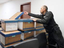 Caso Goleada: una de las personas jurídicas plantea que se declare nulidad de llamado de vinculación judicial | Seguridad | Noticias