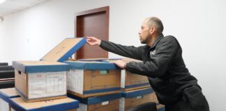 Caso Goleada: una de las personas jurídicas plantea que se declare nulidad de llamado de vinculación judicial | Seguridad | Noticias