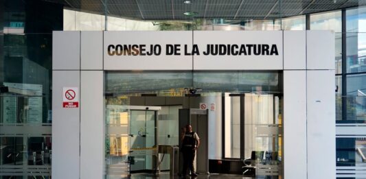 Consejo de la Judicatura pide a la Corte Nacional que defina alcance de las pruebas de confianza en la Función Judicial | Política | Noticias