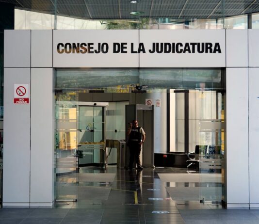 Consejo de la Judicatura pide a la Corte Nacional que defina alcance de las pruebas de confianza en la Función Judicial | Política | Noticias