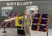 Sateliot reformuló sus cuentas por deducciones fiscales indebidas | Empresas