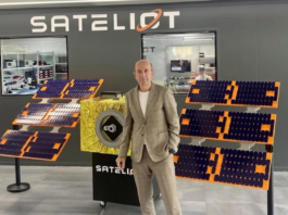 Sateliot reformuló sus cuentas por deducciones fiscales indebidas | Empresas