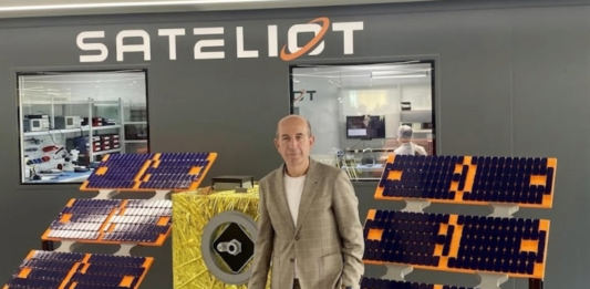 Sateliot reformuló sus cuentas por deducciones fiscales indebidas | Empresas