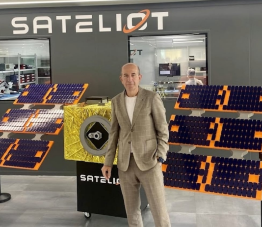 Sateliot reformuló sus cuentas por deducciones fiscales indebidas | Empresas
