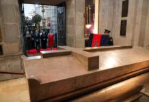 Quito conmemoró la batalla del Pichincha y se resaltó la historia libertaria | Ecuador | Noticias
