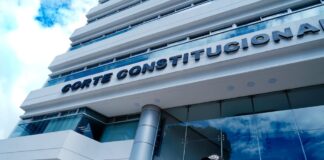 Daniel Noboa remitió acuerdo con EE. UU. a la Corte Constitucional y espera dictamen sobre si requiere o no aprobación de la Asamblea Nacional | Política | Noticias