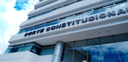 Daniel Noboa remitió acuerdo con EE. UU. a la Corte Constitucional y espera dictamen sobre si requiere o no aprobación de la Asamblea Nacional | Política | Noticias