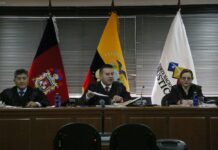 Avanza presentación de testigos en juicio del caso Sinohydro: exministro Alecksey Mosquera dijo que no conoció detalles de contratación de Coca Codo Sinclair | Política | Noticias