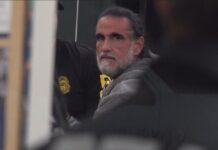 ¿Cuántas veces estuvo Álex Saab en Ecuador? Esto es lo que dice el informe de la Comisión de Fiscalización que presidió Fernando Villavicencio | Política | Noticias