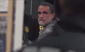 ¿Cuántas veces estuvo Álex Saab en Ecuador? Esto es lo que dice el informe de la Comisión de Fiscalización que presidió Fernando Villavicencio | Política | Noticias