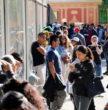 La inmigración impulsa tres cuartas partes del crecimiento económico de España desde 2018 | Economía