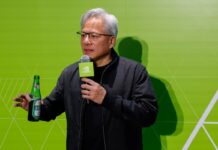Nvidia eleva la inversión en su ecosistema de IA a 90.000 millones de dólares | Economía