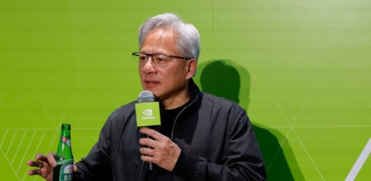Nvidia eleva la inversión en su ecosistema de IA a 90.000 millones de dólares | Economía