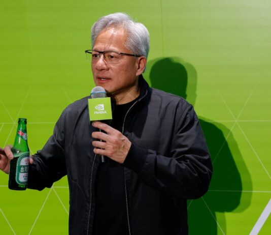 Nvidia eleva la inversión en su ecosistema de IA a 90.000 millones de dólares | Economía
