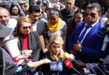 Vocales suplentes, de relegados a protagonistas: su reciente participación inclinó la balanza en el Consejo Nacional Electoral | Política | Noticias