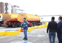 Gobierno anuncia acciones legales contra especuladores y asegura abastecimiento de combustibles | Economía | Noticias