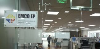 Rafael Correa la creó y Daniel Noboa la extinguió: esta es la historia de la EMCO, que funcionó por diez años con al menos una veintena de presidentes de su directorio | Política | Noticias