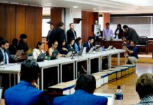Informe pericial en caso Apagón señala irregularidades en procesos de contratación emergente en Quevedo y El Salitral, según Fiscalía | Política | Noticias
