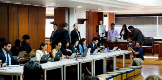 Informe pericial en caso Apagón señala irregularidades en procesos de contratación emergente en Quevedo y El Salitral, según Fiscalía | Política | Noticias