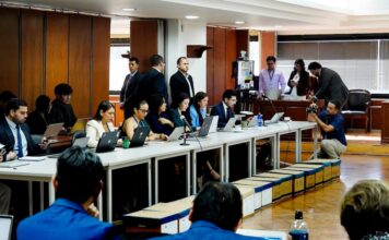 Informe pericial en caso Apagón señala irregularidades en procesos de contratación emergente en Quevedo y El Salitral, según Fiscalía | Política | Noticias