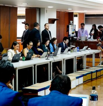 Informe pericial en caso Apagón señala irregularidades en procesos de contratación emergente en Quevedo y El Salitral, según Fiscalía | Política | Noticias