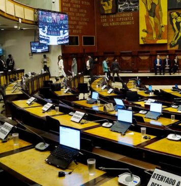 Nuevo posible feriado en Ecuador: ¿qué se celebraría el 11 de septiembre? | Informes | Noticias